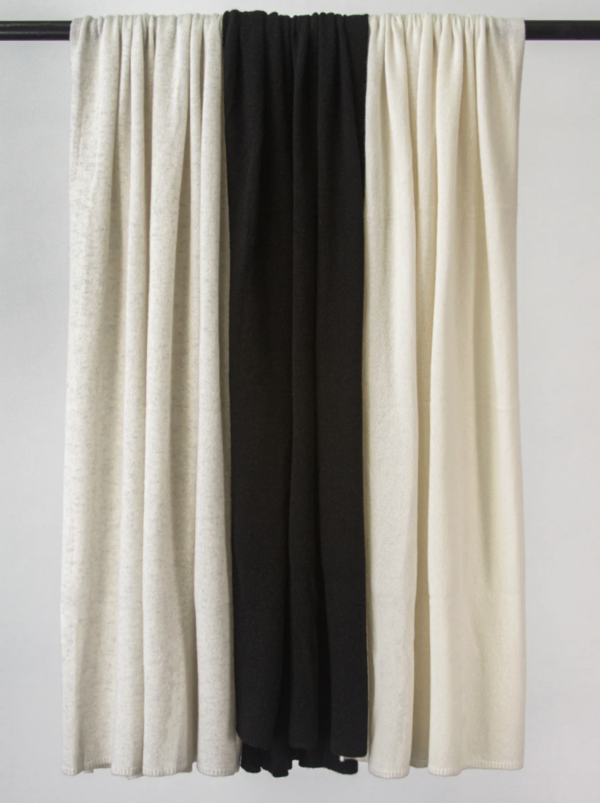 Margaret O'Leary CASHMERE WRAP